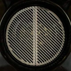 Everdure Charcoal Grill And Smoker - 4K (21