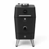 Everdure Charcoal Grill And Smoker - 4K (21")