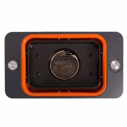 Everdure Charcoal Grill - Fusion 18 Everdure Charcoal Grill - Fusion