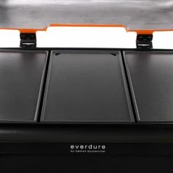 Everdure FURNACE - Centre Flat Plate BBQ Accessories