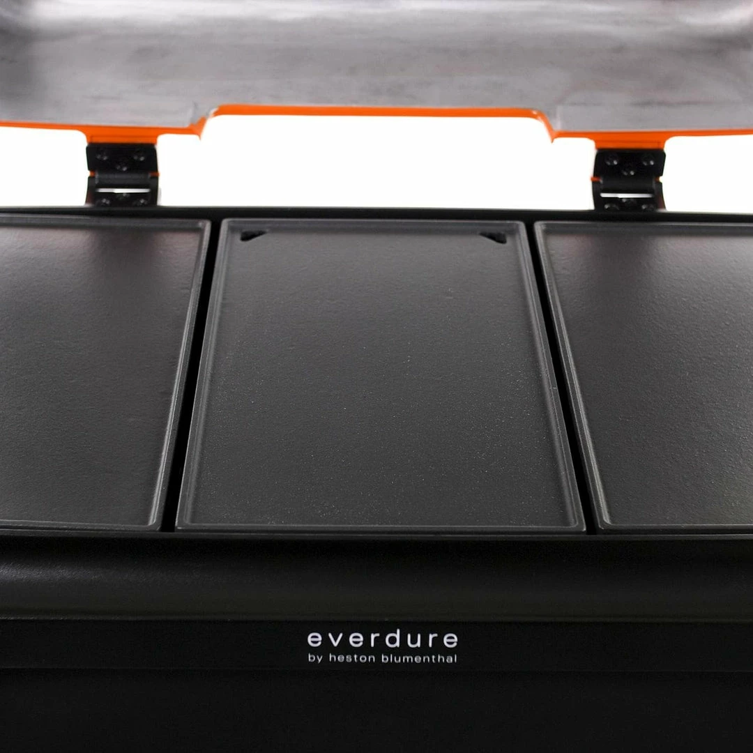 Everdure FURNACE - Centre Flat Plate BBQ Accessories 2 Everdure FURNACE - Centre Flat Plate BBQ Accessories