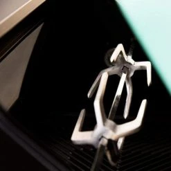 Everdure FURNACE - Gas Rotisserie Kit BBQ Accessories