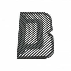 Everdure FURNACE - Grill Plate (L/R) Cooking Grates, Grids & Grills