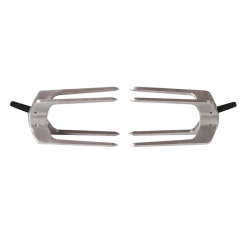 BBQ Accessories Everdure FUSION - 2x Cliplock Forks