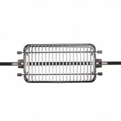 Everdure FUSION/HUB - Rotisserie Cage BBQ Accessories 5 Everdure FUSION/HUB - Rotisserie Cage BBQ Accessories