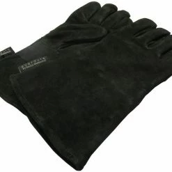 BBQ Accessories Everdure Large/Extra Large Leather Gloves HBGLOVELX