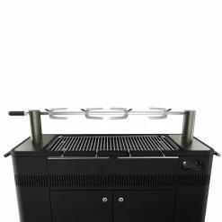 BBQs & Smokers Everdure Ultimate Charcoal Grill - HUB II
