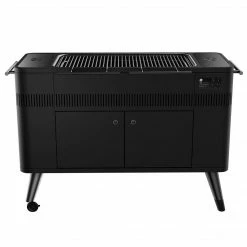 BBQs & Smokers Everdure Ultimate Charcoal Grill - HUB II