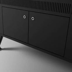 BBQs & Smokers Everdure Ultimate Charcoal Grill - HUB II 9 BBQs & Smokers Everdure Ultimate Charcoal Grill - HUB II