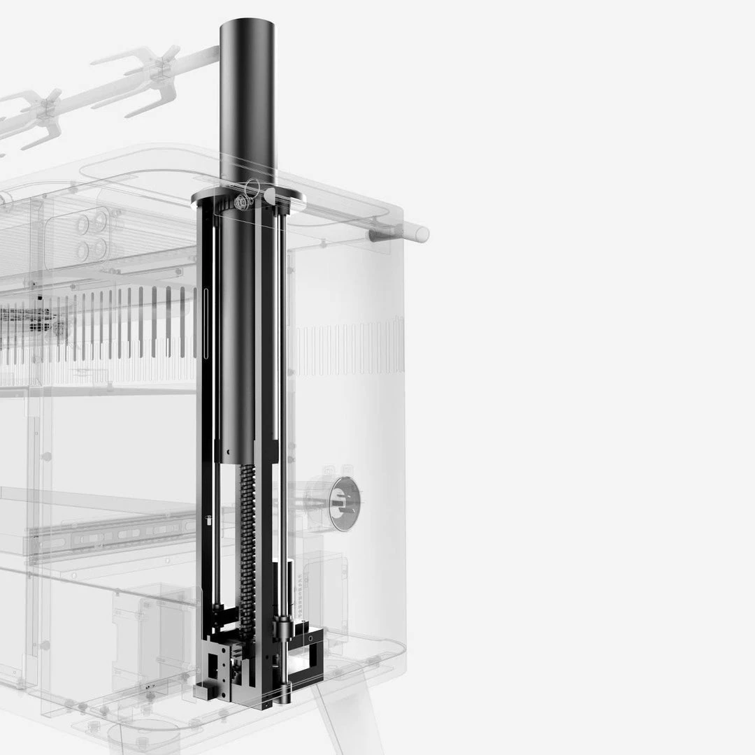 BBQs & Smokers Everdure Ultimate Charcoal Grill - HUB II 6 BBQs & Smokers Everdure Ultimate Charcoal Grill - HUB II