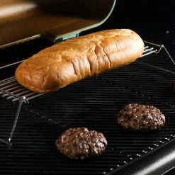 Everdure - Warming Rack