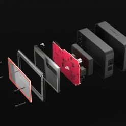 Fireboard 2 Drive FBX2D Thermometer Kit