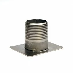 BBQ Accessories FireBoard Ball Valve Adapter FBBL-BVA