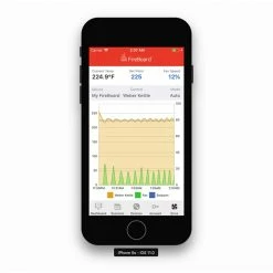 FireBoard DriveTM Fan Control Cable DRF11 BBQ Accessories