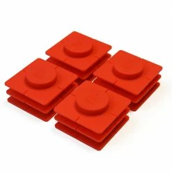 BBQ Accessories FireBoard Probe Organizer (4 Pack) PO400