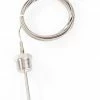 FireBoard Smoker Probe 100K Thermistor (1/2" NPT Thread) SS311T Temperature Probes