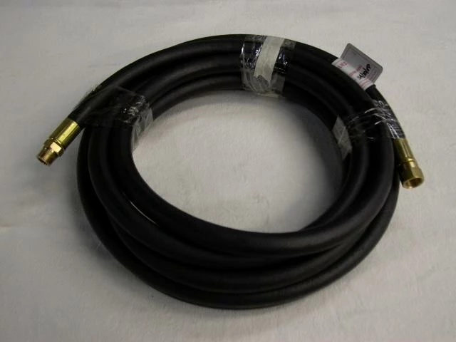 BBQ Replacement Parts Flagro 64144-8 Hose 12' 1 BBQ Replacement Parts Flagro 64144-8 Hose 12'