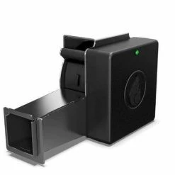 Flame Boss 400-WiFi Kamado Smoker Controller (Fits Kamado Joe, Primo, Broil King Keg)