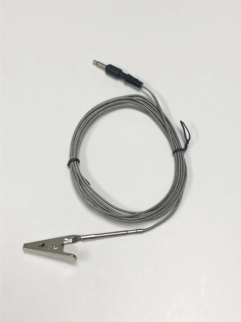 Flame Boss High-Temperature Pit Probe For 500 Series Smoker Controller Temperature Probes 1 Flame Boss High-Temperature Pit Probe For 500 Series Smoker Controller Temperature Probes