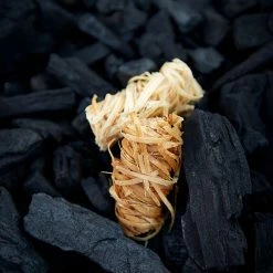 Flamers Natural Fire Starter (24 Pack)