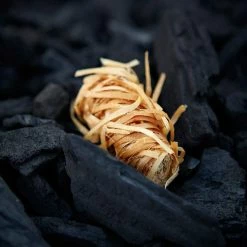 BBQ Accessories Flamers Natural Firestarter (200 Pack)