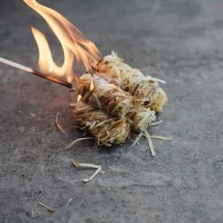 BBQ Accessories Flamers Natural Firestarter (200 Pack)