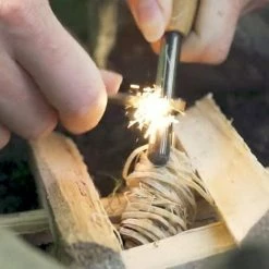 BBQ Accessories Flamers Natural Firestarter (200 Pack)