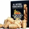 Fogo FS15 FOGOstarters Fire Starter, 15 Pack, All Natural BBQ Accessories