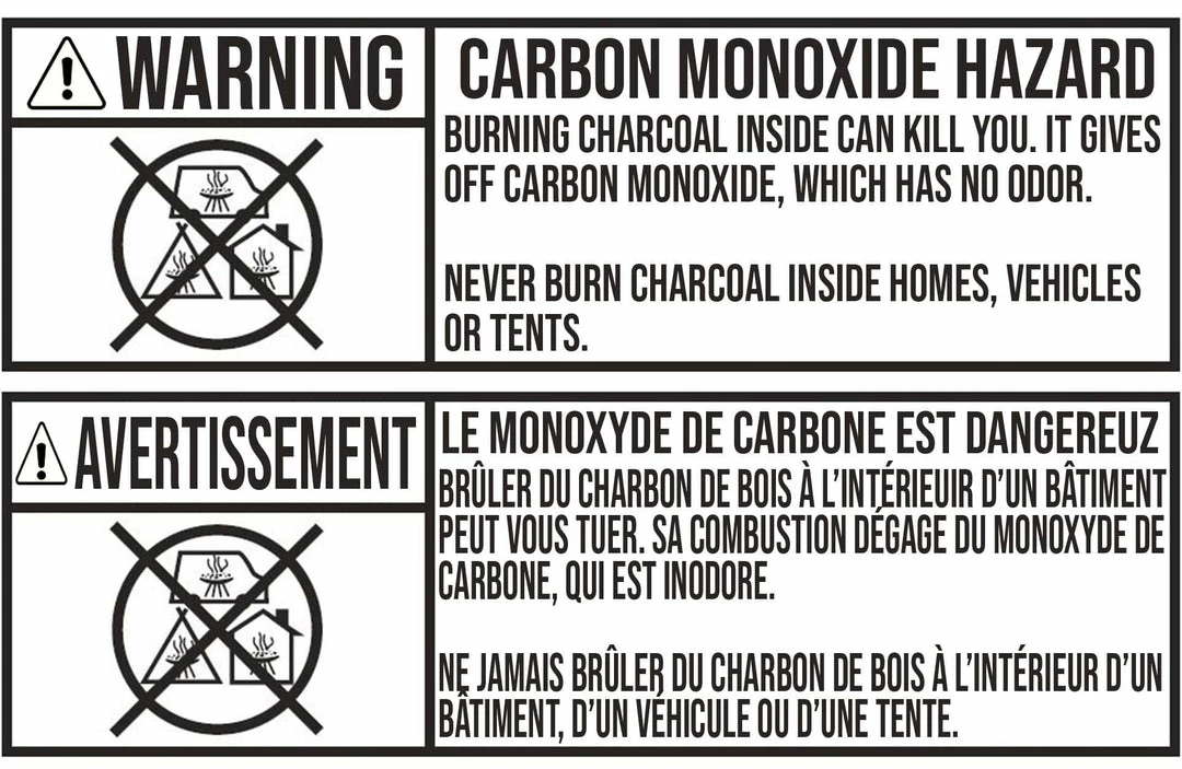 Fogo Premium Lump Charcoal (17.6lb Bag) BBQ Accessories 8 Fogo Premium Lump Charcoal (17.6lb Bag) BBQ Accessories