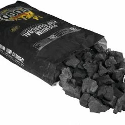 Fogo Premium Lump Charcoal (17.6lb Bag) BBQ Accessories 10 Fogo Premium Lump Charcoal (17.6lb Bag) BBQ Accessories