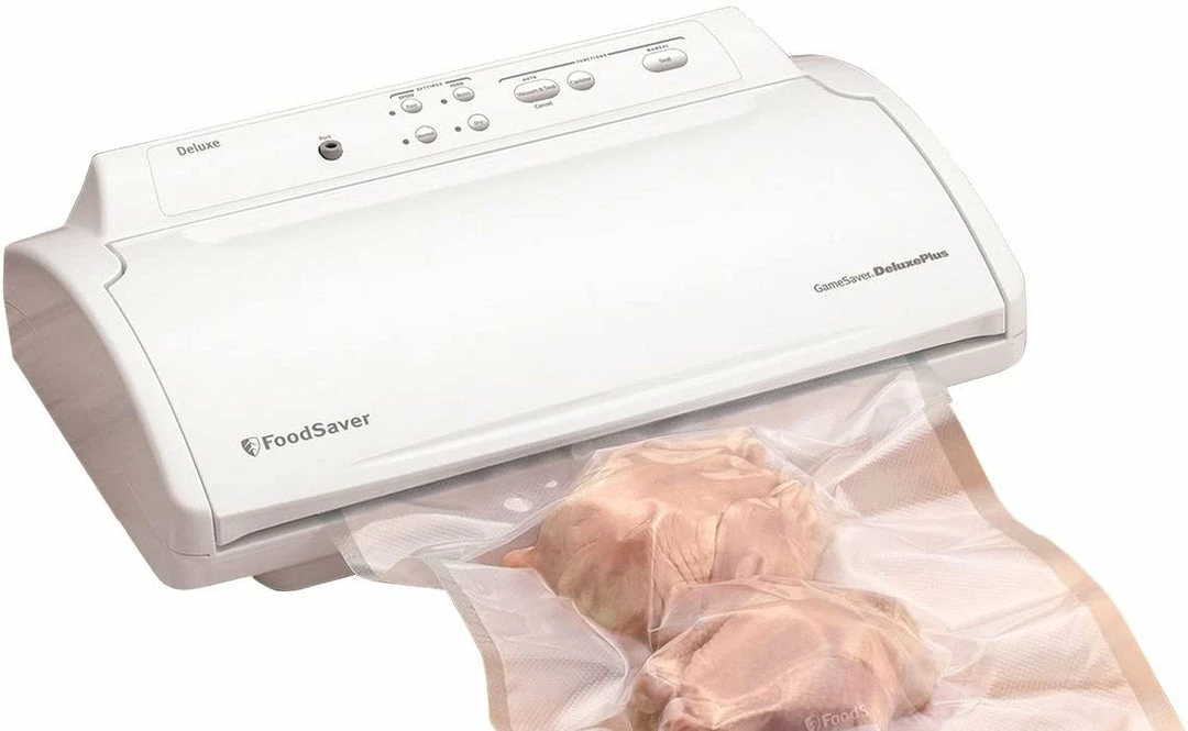 Food Saver T000-33270 BBQ Accessories 1 Food Saver T000-33270 BBQ Accessories