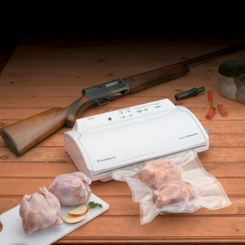 Food Saver T000-33270 BBQ Accessories 2 Food Saver T000-33270 BBQ Accessories