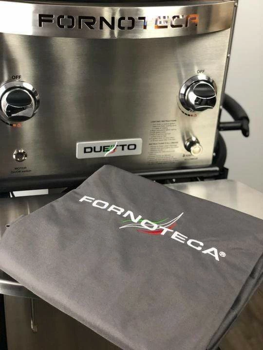 Fornoteca Pizza Oven Cover BBQ Accessories 4 Fornoteca Pizza Oven Cover BBQ Accessories