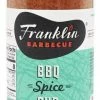 Sauces & Rubs Franklin BBQ Spice Rub - BBQ 11.5oz FB-BBQ