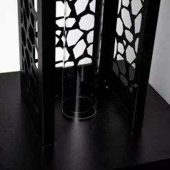 Georgian Bay Grills Fireplaces & Heaters GBG Premium Outdoor Wood Pellet Patio Heater