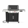 Weber GENESIS EPX-335 Smart Gas Grill (Natural Gas) 37810001 BBQs & Smokers