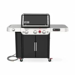 Weber GENESIS EPX-335 Smart Gas Grill (Natural Gas) 37810001 BBQs & Smokers
