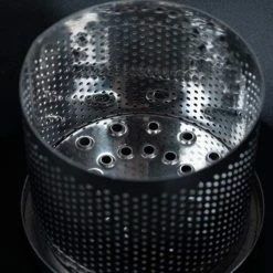 Georgian Bay Grills Charcoal Grill - Hotstone 15 Georgian Bay Grills Charcoal Grill - Hotstone