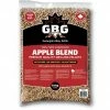 BBQ Accessories Georgian Bay Grills Smoker Pellets - Apple Blend (22lbs)
