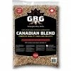 Georgian Bay Grills Smoker Pellets - Maple/Oak 22lb (Canadian Blend)