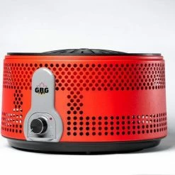 Georgian Bay Grills Charcoal Grill - Hotstone 16 Georgian Bay Grills Charcoal Grill - Hotstone