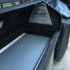 Green Mountain Grills GMG-P-1106 Grease Tray SS - Peak/JB (1 Pc) GMG-P-1106