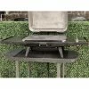 Everdure Graphite Force Grill-Table-top Unit NO CART HBG2DEMOUS Cooking Grates, Grids & Grills