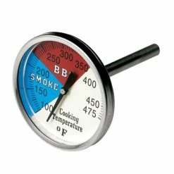 Green Mountain Grills Green Mountain Grill 3" Dome Thermometer GMG-4005
