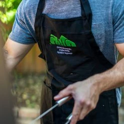 Green Mountain Grills - Apron - GMG-4001