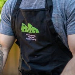 Green Mountain Grills - Apron - GMG-4001