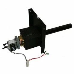 Cooking Grates, Grids & Grills Green Mountain Grills Auger Assembly Complete - DB/JB GMG-P-1039