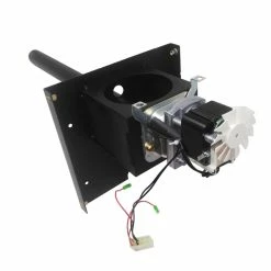 Green Mountain Grills Auger Assembly Complete - JB Long GMG-P-1100