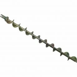 Other Parts Green Mountain Grills Auger - Ledge/Peak/DB/JB Offset GMG-P-1113