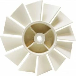 Green Mountain Grills Auger Motor Fan Blades Ledge/Peak/ GMG-P-1042